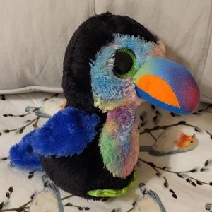 Ty Beanie Boo Beaks